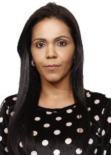 Foto de FRANCIELE MARIA DA SILVA