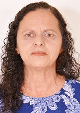 Foto de ROSANGELA NASCIMENTO DE CASTRO SANTOS
