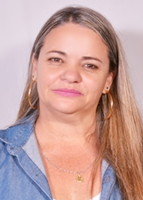 Foto de MARLENE APARECIDA DA ROCHA