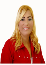 Foto de Maria Luzeli Pereira dos Santos Gouveia