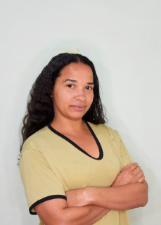 Foto de MÁRCIA DE FÁTIMA DA SILVA AMARAL