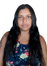 Foto de JUCIELLY MERCEDES FIGUEREDO DOS REIS RODRIGUES