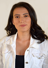 Foto de JUCILENE DA SILVA