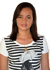 Foto de ÂNGELA PATRÍCIA DA SILVA