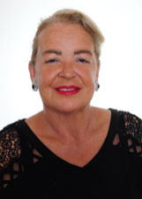 Foto de MARIA MADALENA DE MELO TAVARES