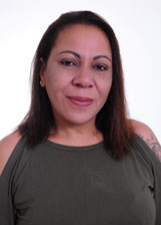 Foto de REGIANE CRISTINA DA SILVA