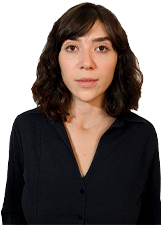 Foto de ISABELLA DE SOUZA VASCONCELOS