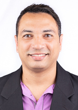 Foto de JOÃO TEIXEIRA JÚNIOR
