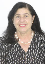Foto de Leontina Pinto de Almeida
