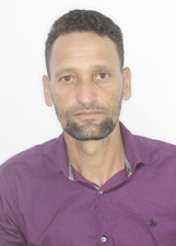 Foto de ISAÍAS APARECIDO CÂNDIDO FERREIRA