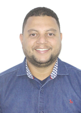 Foto de EDSON ARANTES BORGES BARROSO