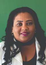 Foto de FATIMA LUCIANA SANTOS OLIVEIRA