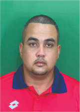 Foto de OSVALDO ALAIR ALVES JUNIOR