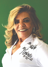 Foto de SIMONE MARIE MOREIRA E BRANDÃO DE MIRANDA