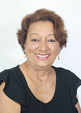 Foto de ROSÂNGELA RODRIGUES CAMPOS GODINHO