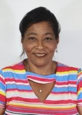 Foto de RAQUEL APARECIDA DE CARVALHO