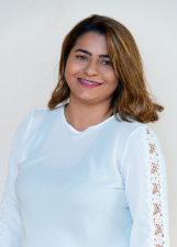 Foto de CRISTIANE BARBOSA DA SILVA
