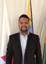Foto de JOAQUIM FRAGOSO NETO
