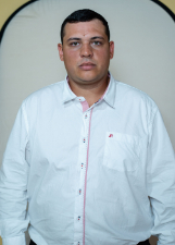 Foto de MARCOS RAIMUNDO SOUZA DE JESUS