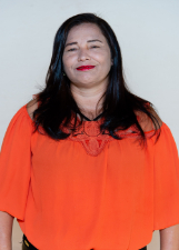Foto de ANA PAULA DA SILVA PARENTE