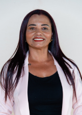 Foto de CLAUDIANA MOREIRA DOS SANTOS