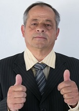 Foto de Giovanni Magno Graçano Martelletto