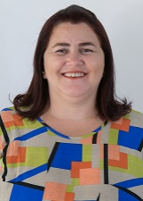 Foto de SIMONE CRISTINA DA PAZ