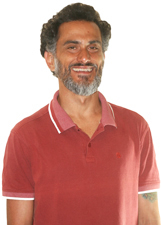Foto de Marcelo Mourão Motta Grossi Mouta