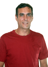Foto de Bruno Rocha Motta da Silva