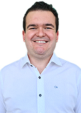 Foto de Carlos Amauri Fernandes Junior