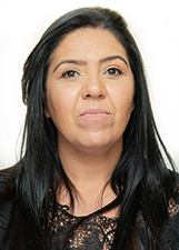 Foto de GILÇARA DE FÁTIMA MARITAN CÂNDIDO