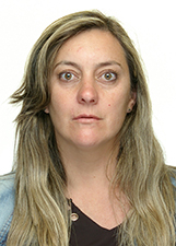 Foto de FABIANA DE FÁTIMA BORGES