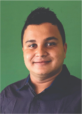 Foto de VINICIUS SILVA OLIVEIRA