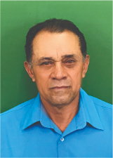 Foto de JOÃO MILTON DE OLIVEIRA