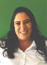 Foto de ANNA KARINA BUERI SILVEIRA PEREIRA