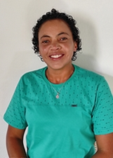 Foto de JOSIANE GRASIELE DA SILVA