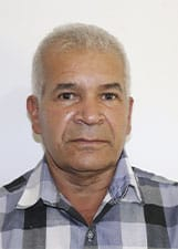 Foto de JÉSUS DO ROSÁRIO DOS SANTOS