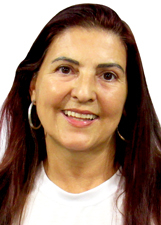 Foto de Magali Penha dos Santos