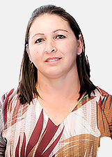 Foto de CRISTIANE APARECIDA SILVA BRITO