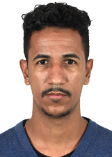 Foto de BRUNO LUCAS SERVINO DE SOUZA