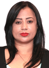 Foto de CLAUDINEIA MARIA DA SILVA