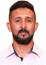 Foto de ANDERSON DOS SANTOS