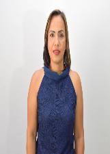 Foto de LETICIA MARIA DA SILVA ANASTACIO