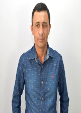 Foto de JOSE APARECIDO REIS DE CARVALHO