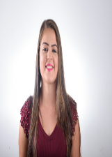 Foto de RAIANE BEATRIZ DA SILVA
