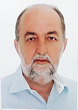 Foto de Geraldo Cardoso de Assunção