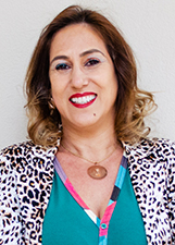 Foto de ADRIANA APARECIDA GONTIJO PACHECO