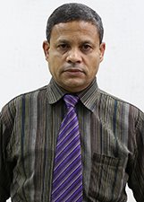Foto de AMAURI SOARES APARECIDO DA SILVA