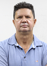 Foto de UBIRATAN NORBERTO DE CARVALHO FASSHEBER