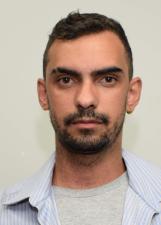 Foto de LUCAS JOSÉ GUIMARÃES LE ROY